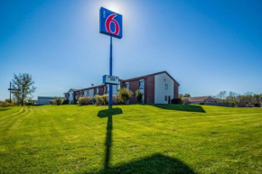 Гостиница Motel 6-Saukville, WI  Соквилл